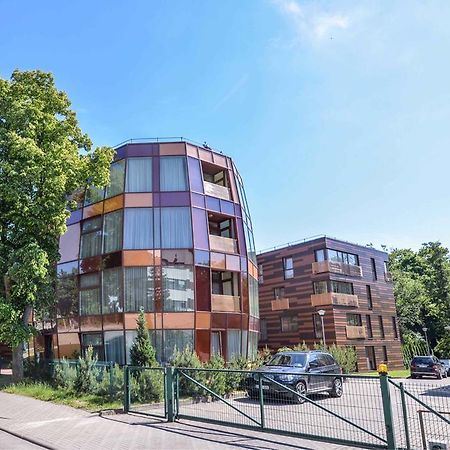 Sea Apartmens Palanga Exterior photo